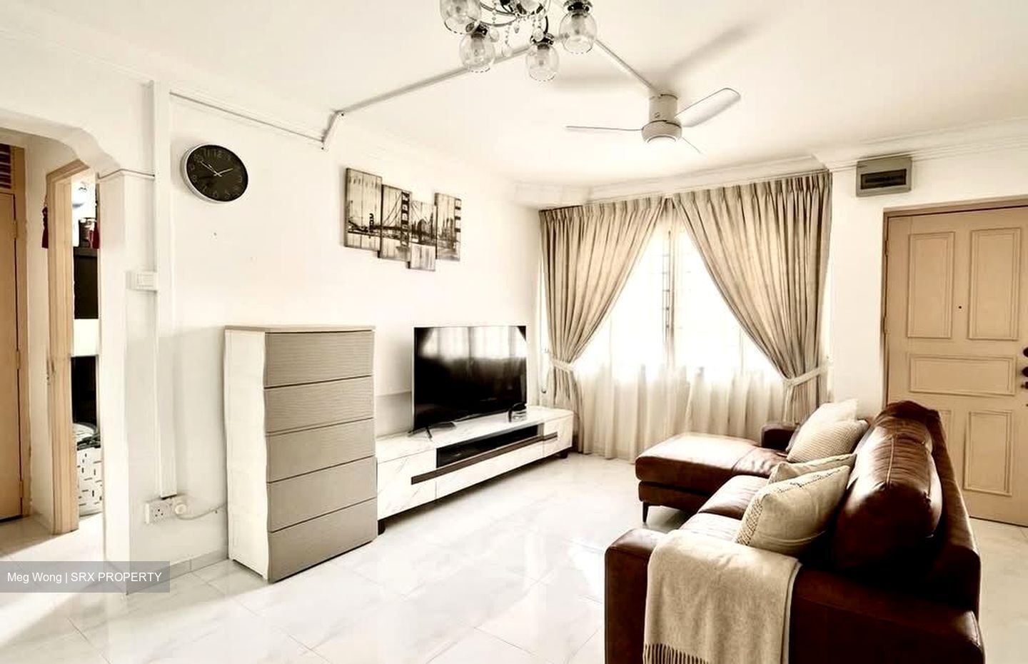 Blk 751 Woodlands Circle (Woodlands), HDB 4 Rooms #554639311